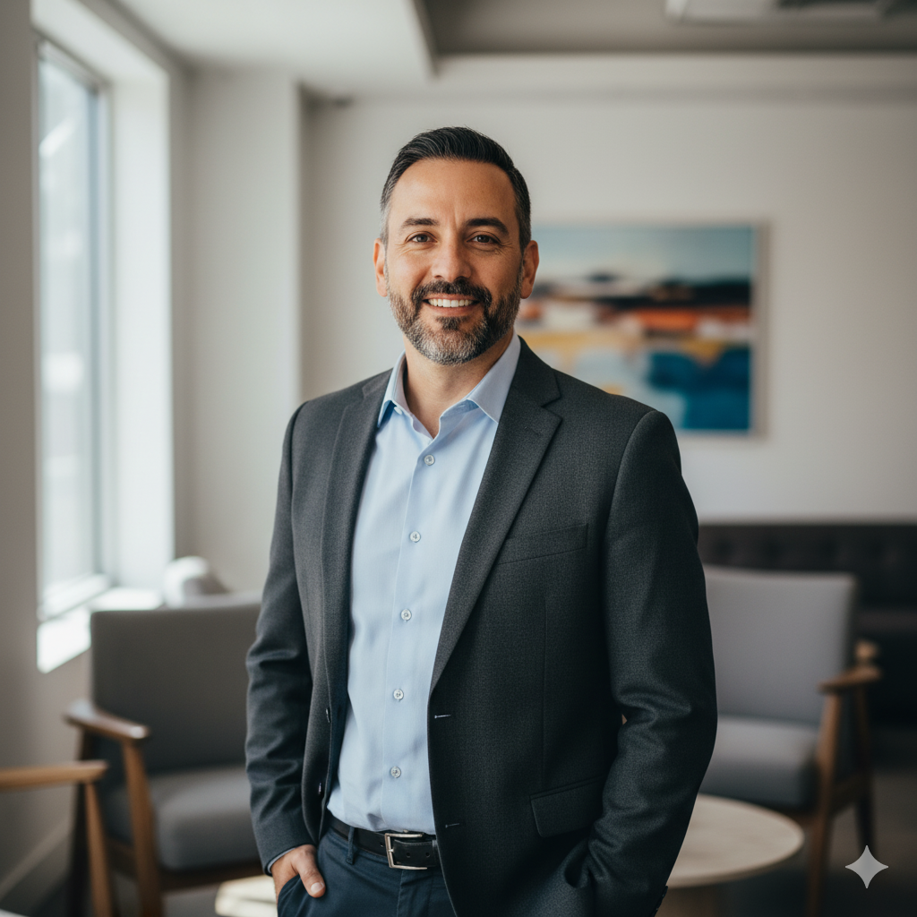 Marcus Alvarez — BrightPath Consulting